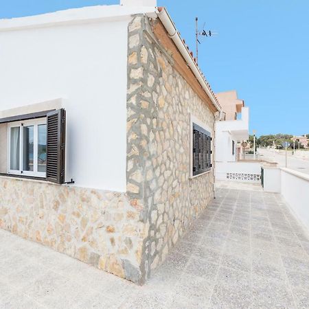 Porta De La Mar Villa Son Serra de Marina Exterior foto